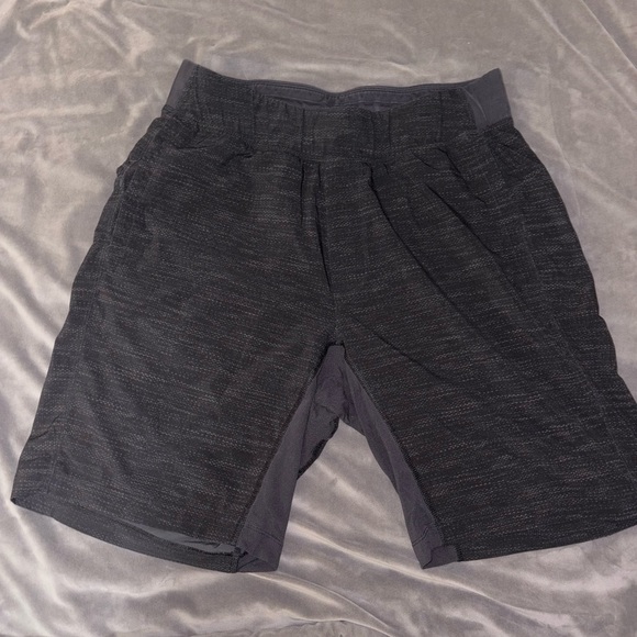 lululemon athletica Other - Lululemon T.H.E. Short *Linerless 9"
